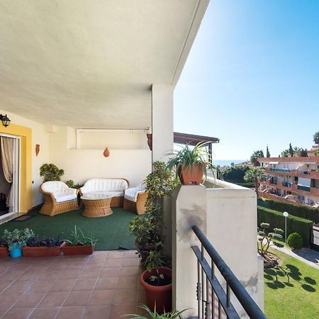 New Royal Torrequebrada 2 Pets Friendly & Ideal For Family Groups Бенальмадена Экстерьер фото