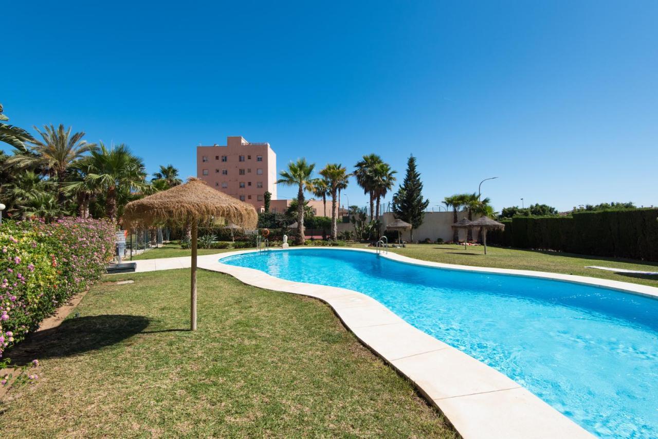New Royal Torrequebrada 2 Pets Friendly & Ideal For Family Groups Бенальмадена Экстерьер фото